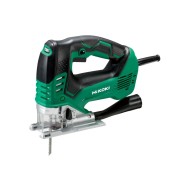 Hikoki Σέγα 160 mm με Κλειστή Λαβή CJ160V (HSC II)