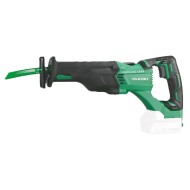 Hikoki Σπαθόσεγα Μπαταρίας 18V CR18DBL (BASIC)