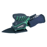 Hikoki Παλμικό Τριβείο Χούφτας SV12SH