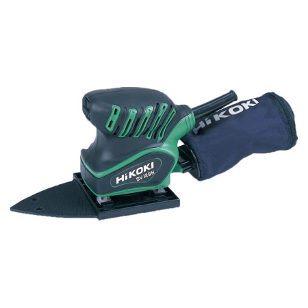 Hikoki Παλμικό Τριβείο Χούφτας SV12SH