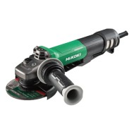 Hikoki Γωνιακός Τροχός 125 mm G13BYEQ2