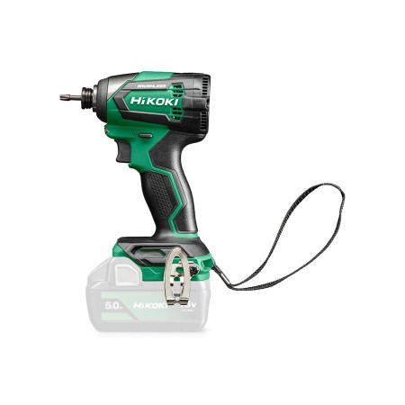 Hikoki Παλμικό Κατσαβίδι Μπαταρίας 18V WH18DE (BASIC) (HSC ΙI)