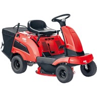 Χλοοκοπτικό τρακτέρ SOLO R7-63.8A
