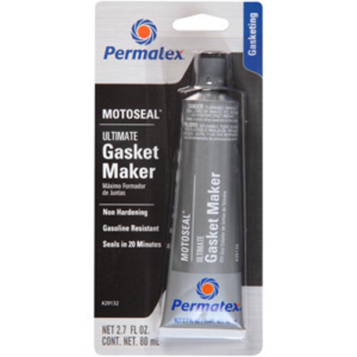 Permatex εύκαμπτη φλάντζα 80ml / 29132