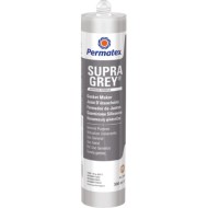 Permatex σιλικονούχα φλάντζα  Ultra Grey RTV 300ml / 35136