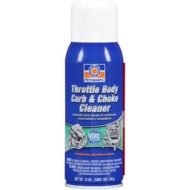 Permatex Καθαριστικό Καρμπυρατέρ 354gr /80079