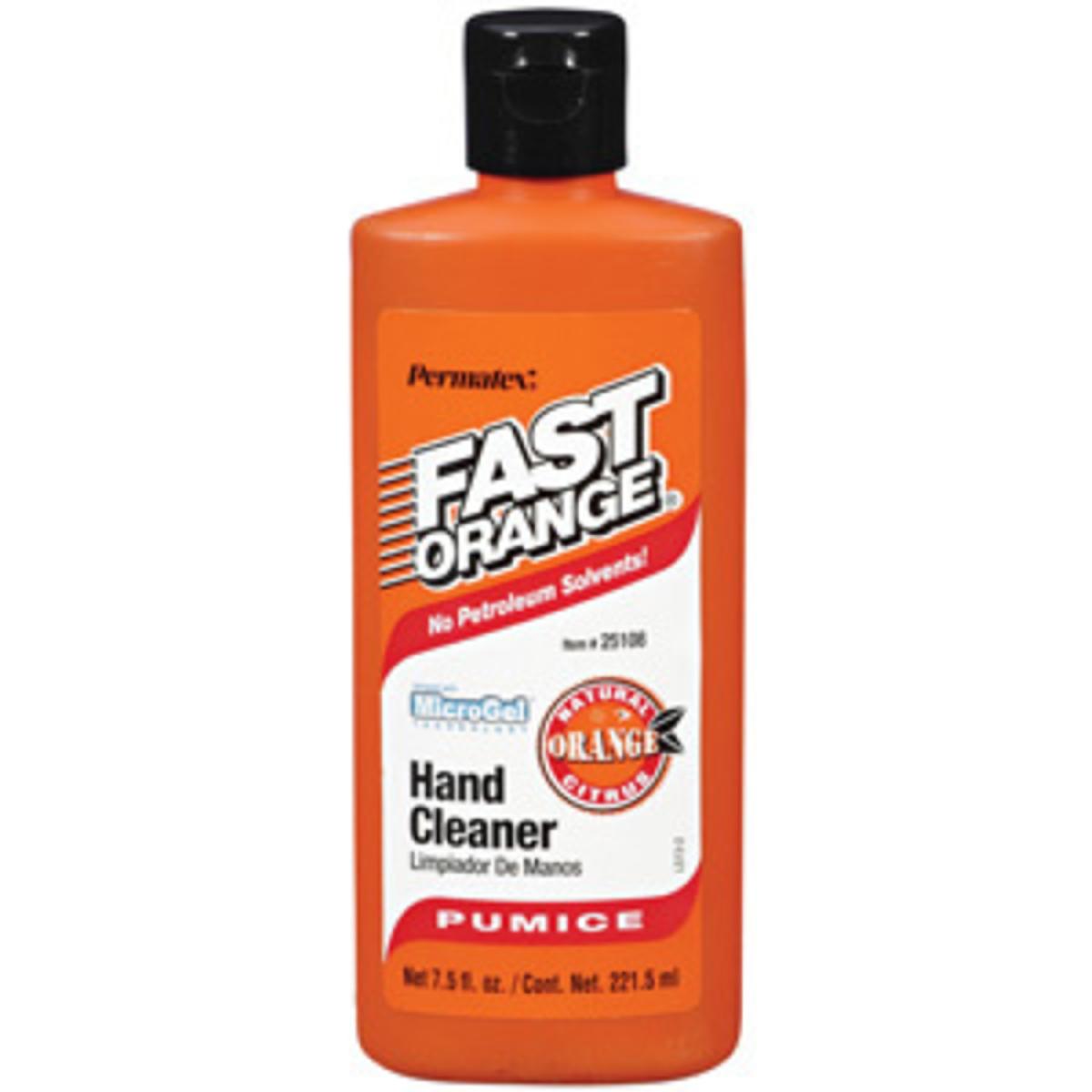 Permatex Καθαριστικό χεριών Fast orange 443ml / 35404-25116