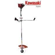 Θαμνοκοπτικό Ergomac BCE-2700K