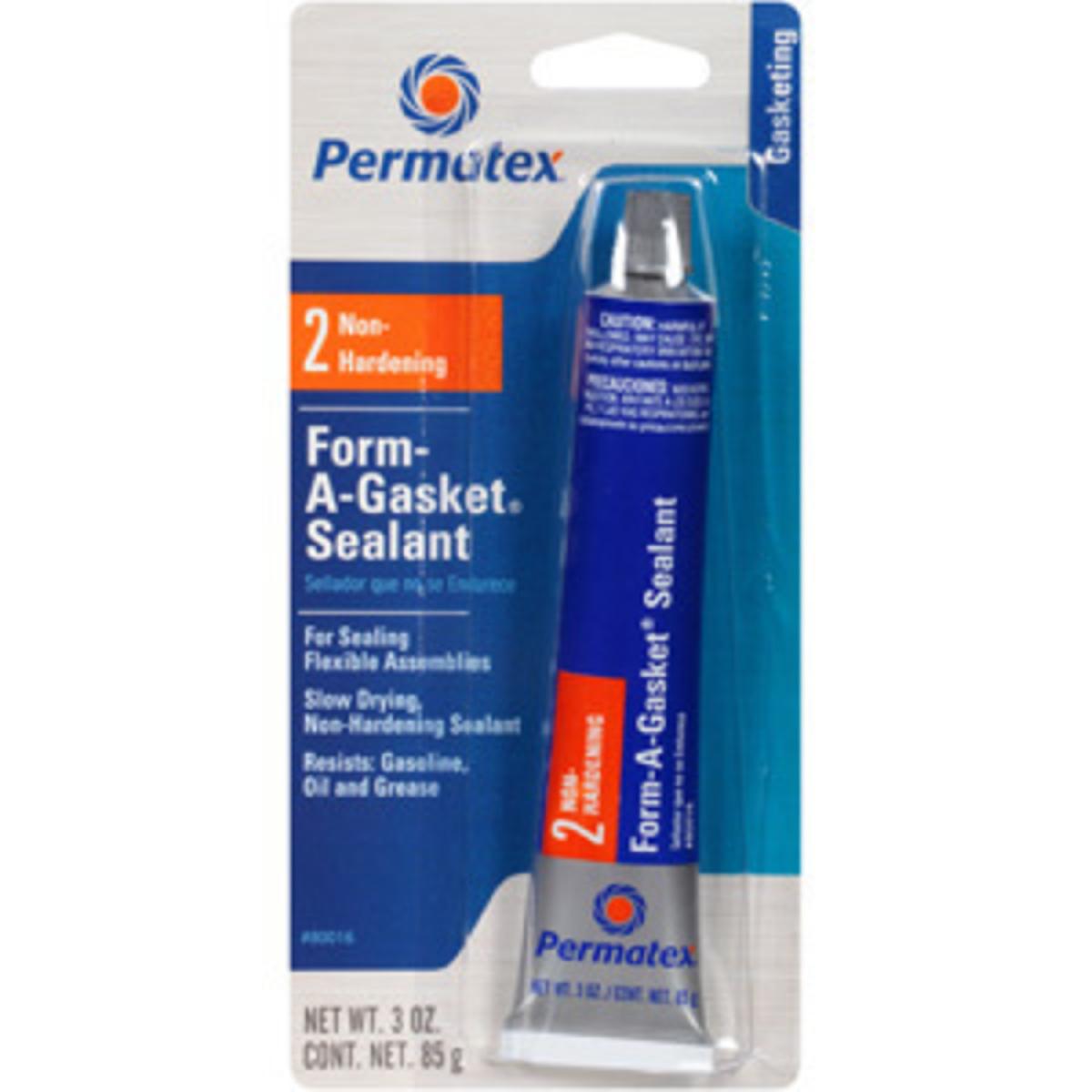 Permatex Φλαντζόκολλα 85gr / 80016