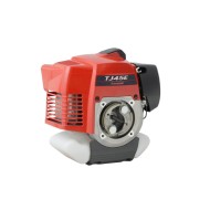 Κινητήρας Kawasaki TJ45E