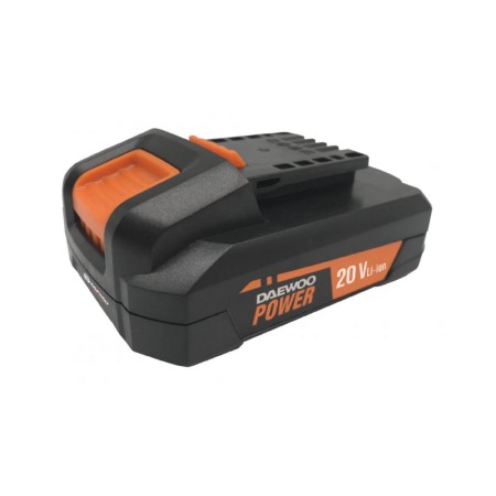 Lithium battery Daewoo 2000mAh