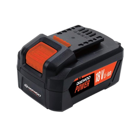 Lithium Battery Daewoo 4000mAh