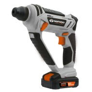 Πιστολέτο περιστροφικό 20V Daewoo DALRH18-1