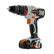 Δραπανοκατσάβιδο κρουστικό 20V Daewoo DALD18-M1