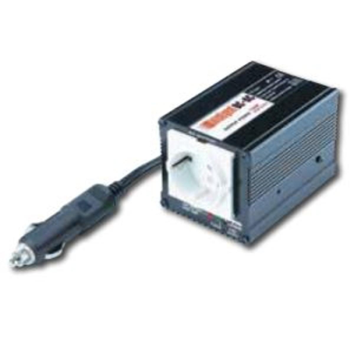 INVERTER 12V DC 150W-230V AC