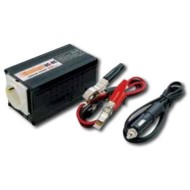 INVERTER 12V DC -300W 230V AC