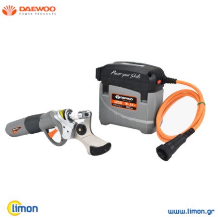 Ψαλίδι Daewoo DADL050