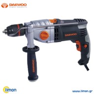 Κρουστικό δράπανο Daewoo DAID 1100