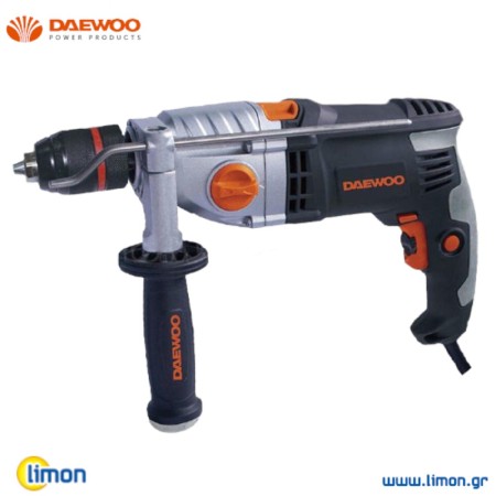 Κρουστικό δράπανο Daewoo DAID 1100