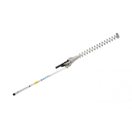 Εξάρτημα (στέλεχος) ψαλίδι μπορντούρας μακρύ MTA-DAH για πολυμηχάνημα μπαταρίας ECHO DPAS-2600