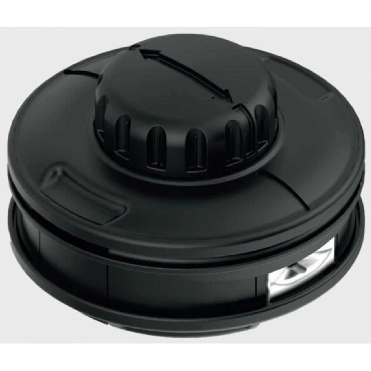 Κεφαλή χορτοκοπτικού αυτόματη - κουρδιστή  ECHO Rapid Loader 35 Μ10x1.25 & M12x1.75