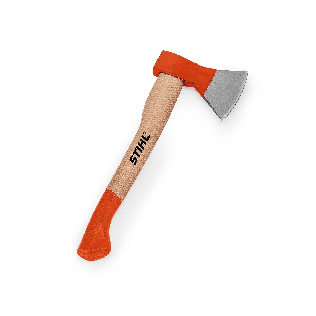 STIHL Τσεκούρι δασοκόμου AX 6, 40 cm, 600 g