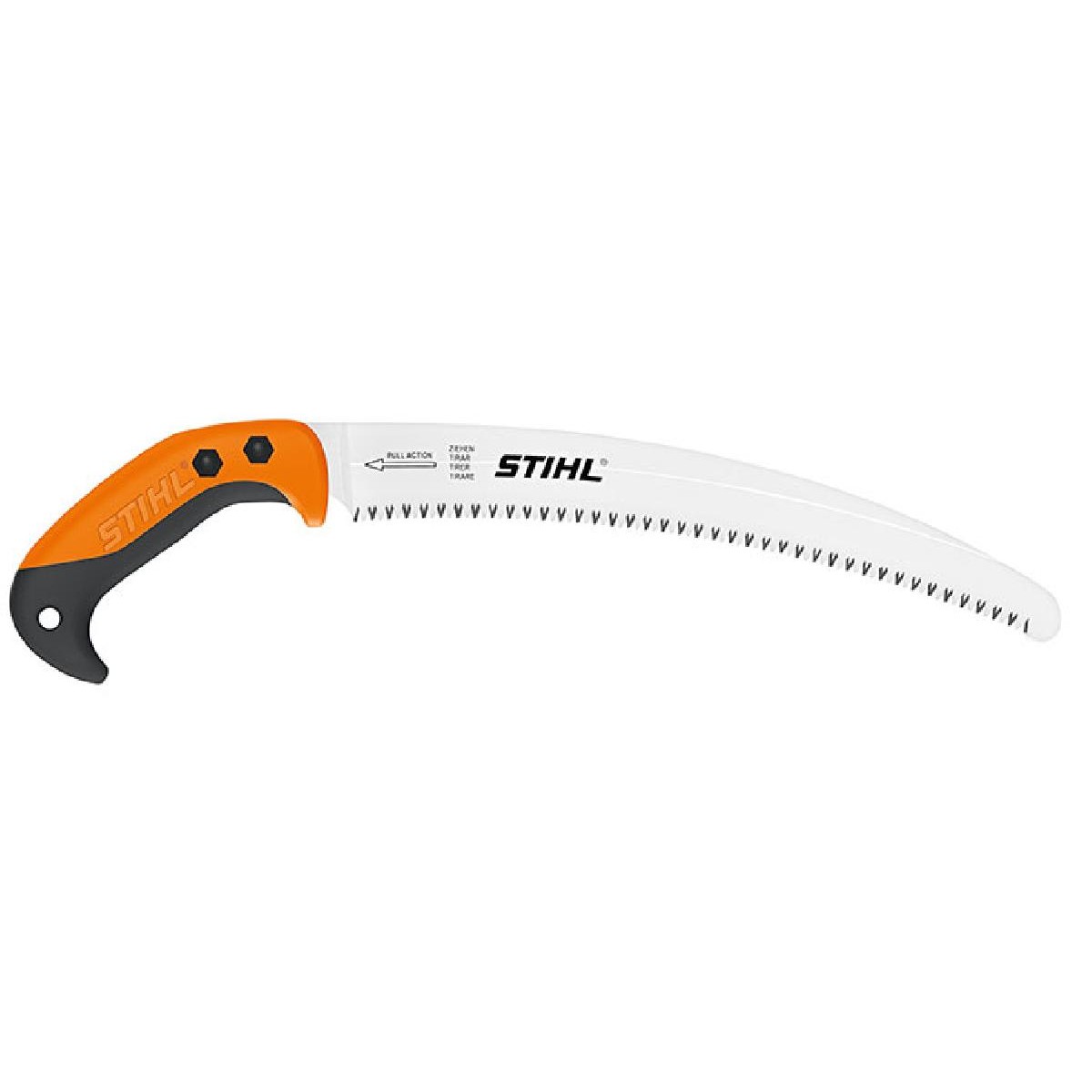 STIHL PR 27 C, 27 cm, 358 g, διάμετροςκλαδιού 120 mm