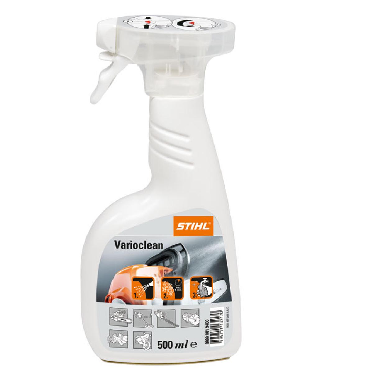 STIHL Ειδικό Καθαριστικό 500ml - VarioClean