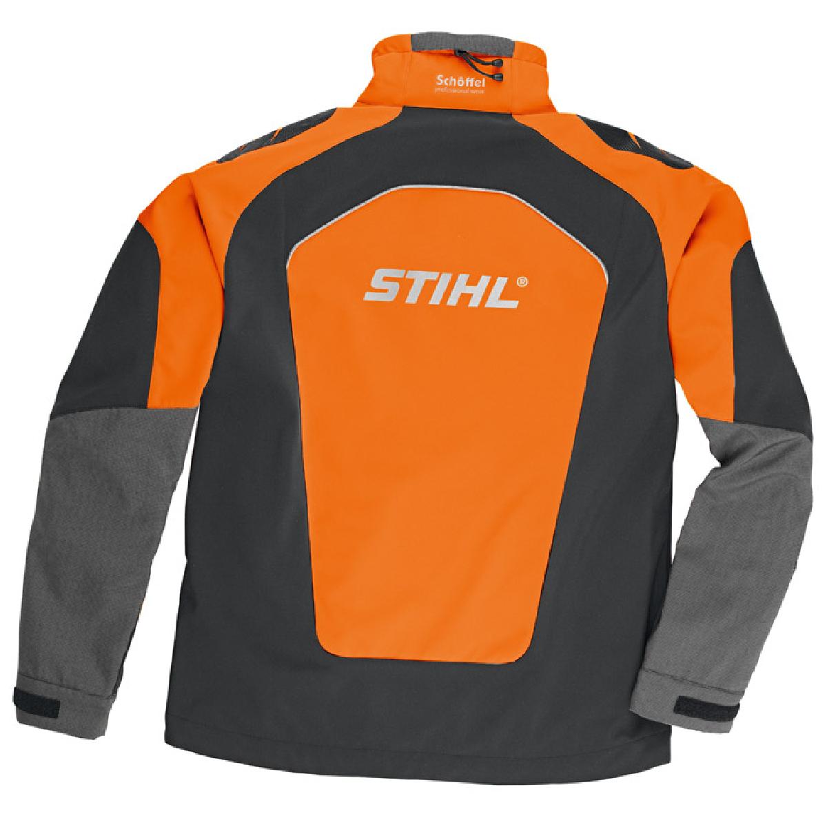 STIHL ADVANCE X-SHELL ανδρικό σακάκι,  S