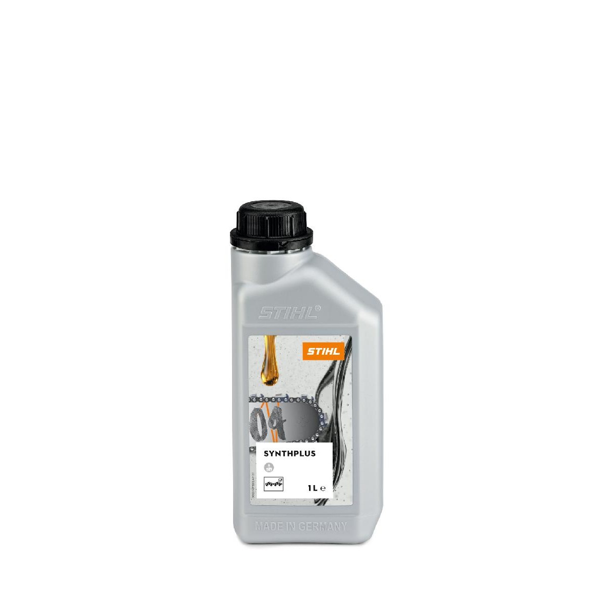 STIHL SynthPlus λάδι αλυσίδας, 1 l