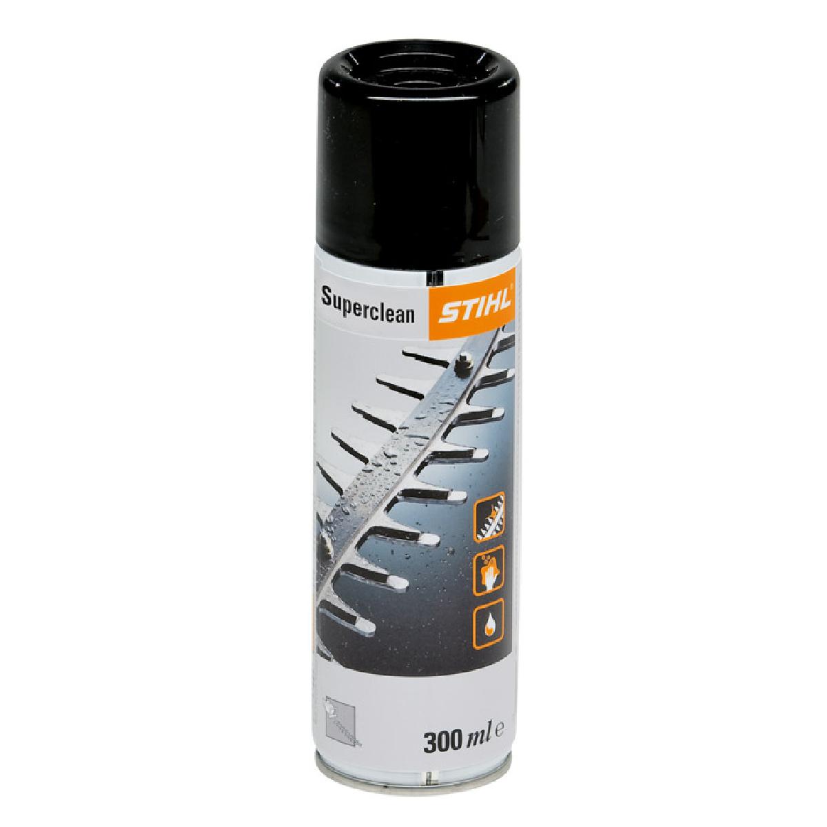 STIHL Superclean καθαριστικό (διαλυτικό ρυτίνης), 50 ml