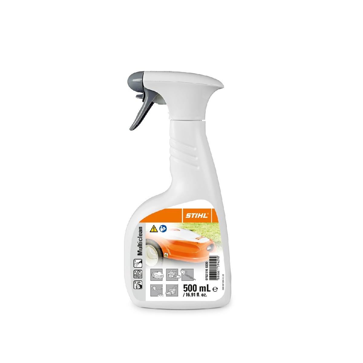 STIHL Multiclean 500 ml