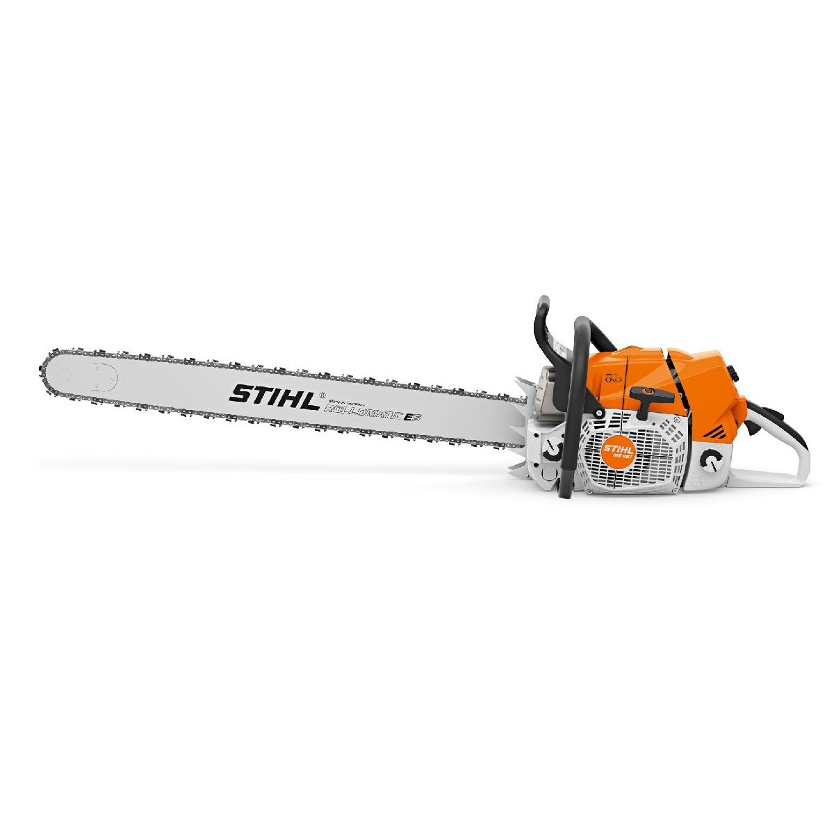 STIHL MS 881 με λάμα 75 cm