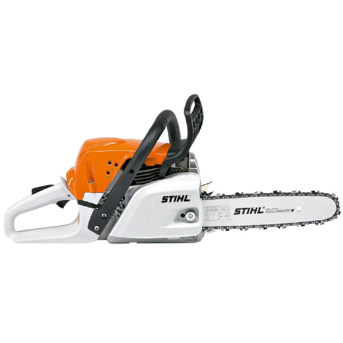 STIHL MS 231 με λάμα 45cm PM3