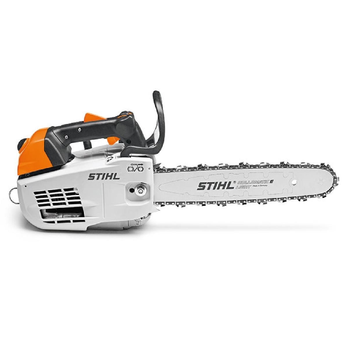 STIHL MS 201 TC-M με λάμα 35cm PM3