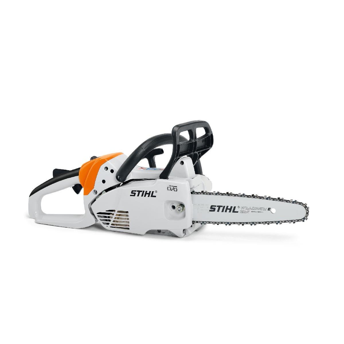 STIHL MS 151 C-E με λάμα 25cm Picco Micro 3