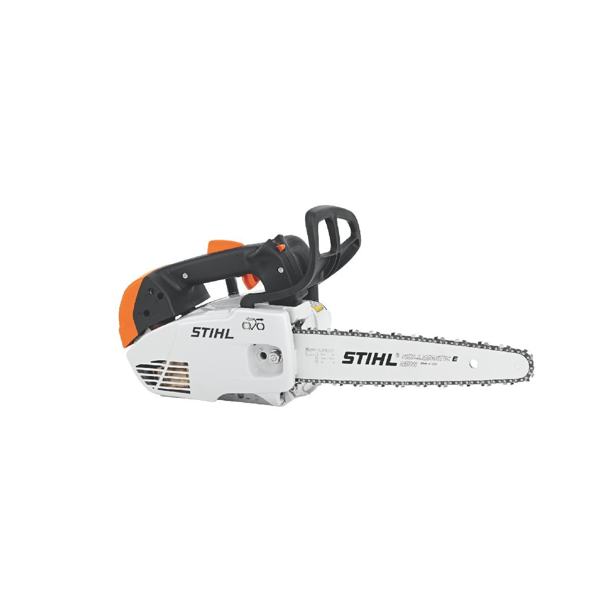 STIHL Αλυσοπρίονο MS 151 TC-E 25cm Picco Micro 3