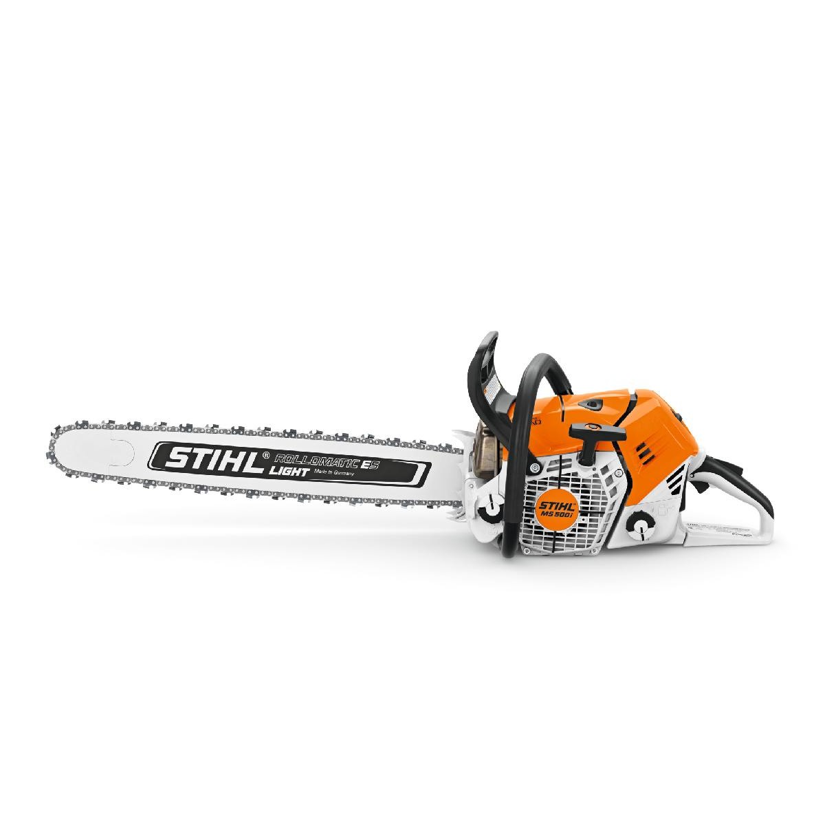 STIHL MS 500i, RS, με λάμα 50 cm