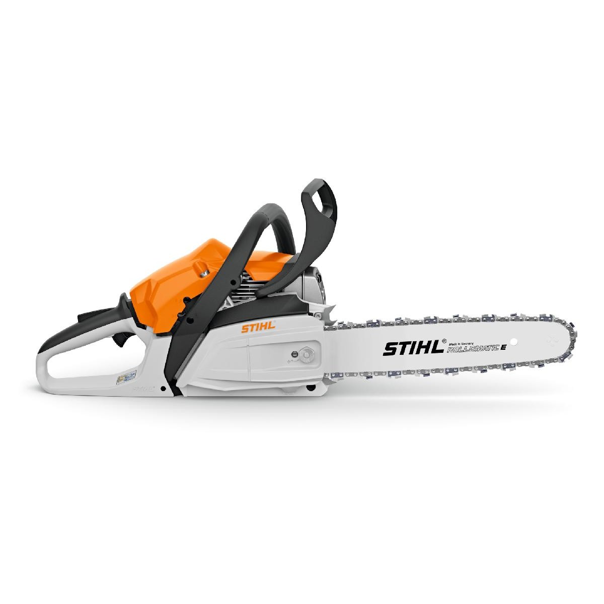 STIHL MS 212