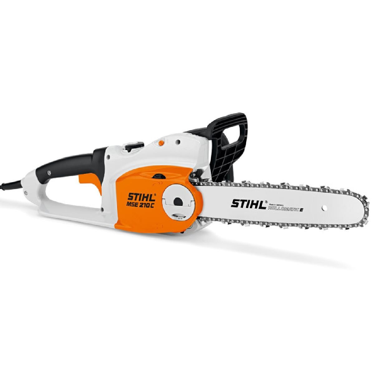 STIHL MSE 210 C-BQ, PM3, μήκος λάμας 40cm