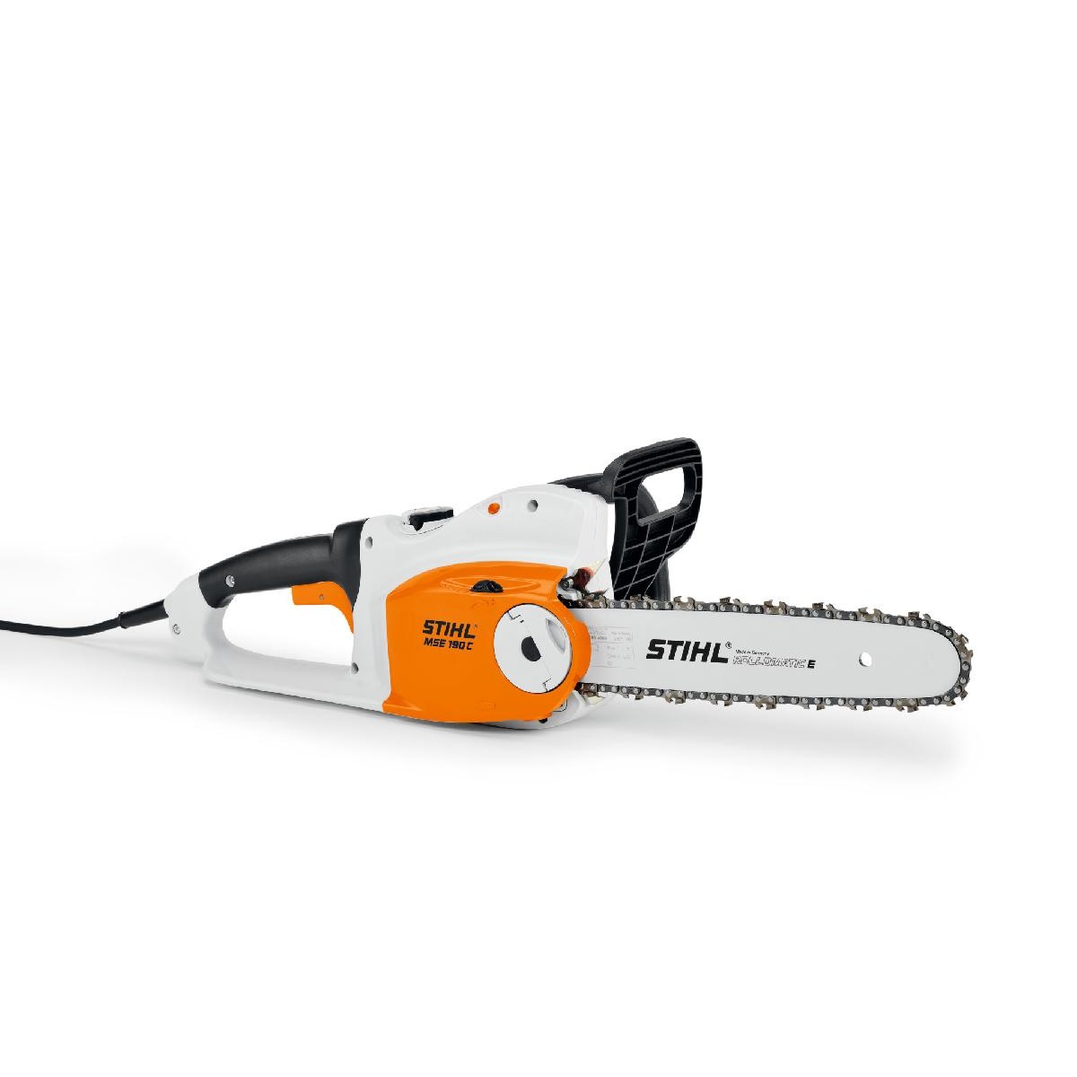 STIHL MSE 190 C-BQ με λάμα 40 cm Picco 3/8