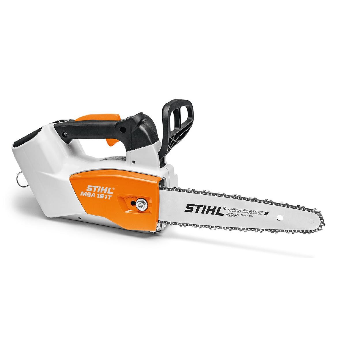 STIHL MSA 161 T με λάμα 25cm