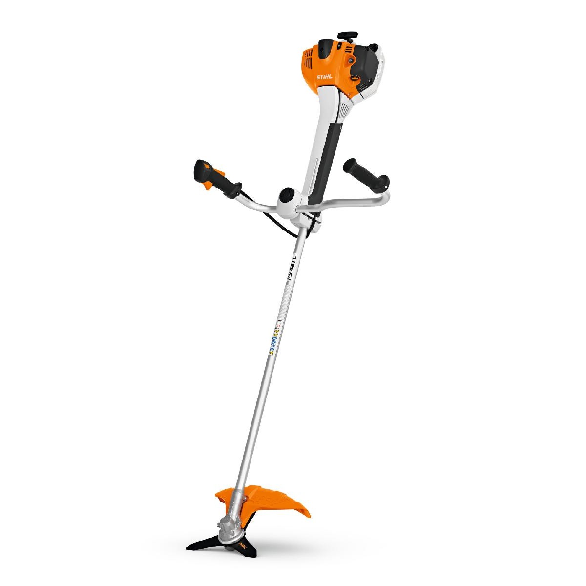 STIHL FS 461 C-EM