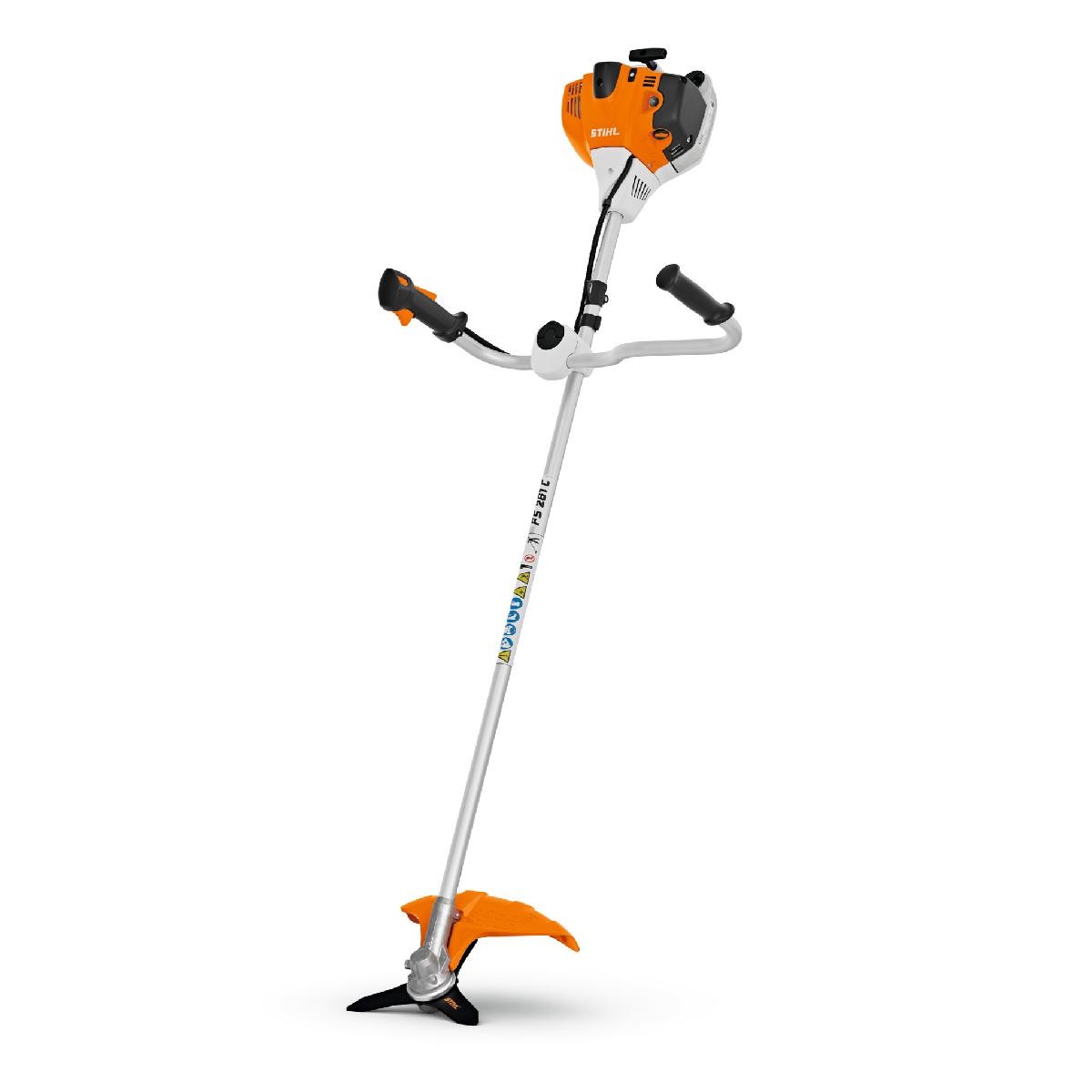 STIHL FS 261 C-E