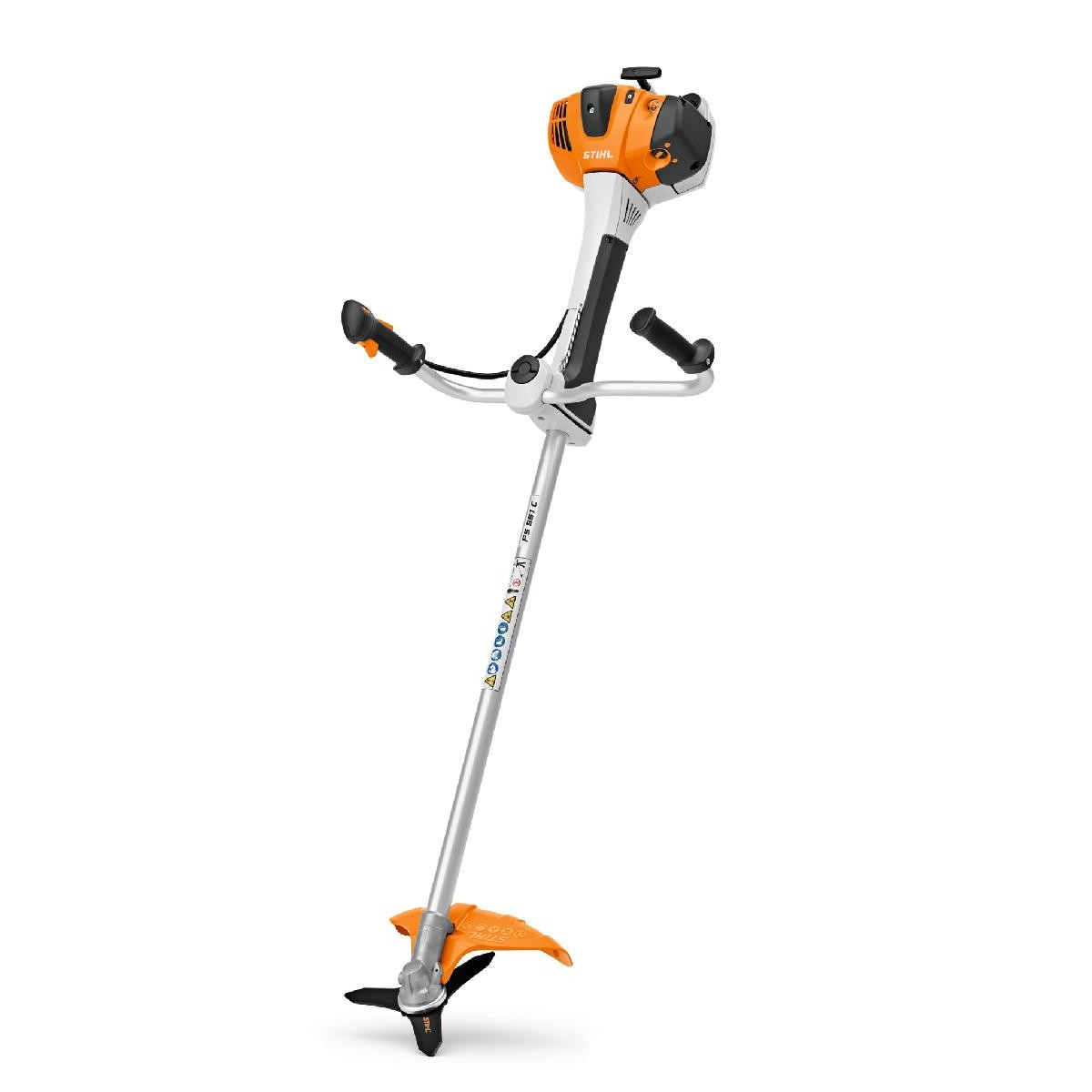 STIHL FS 561 C-EM