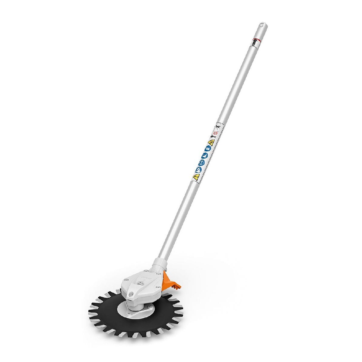 STIHL RG-KM Weeder