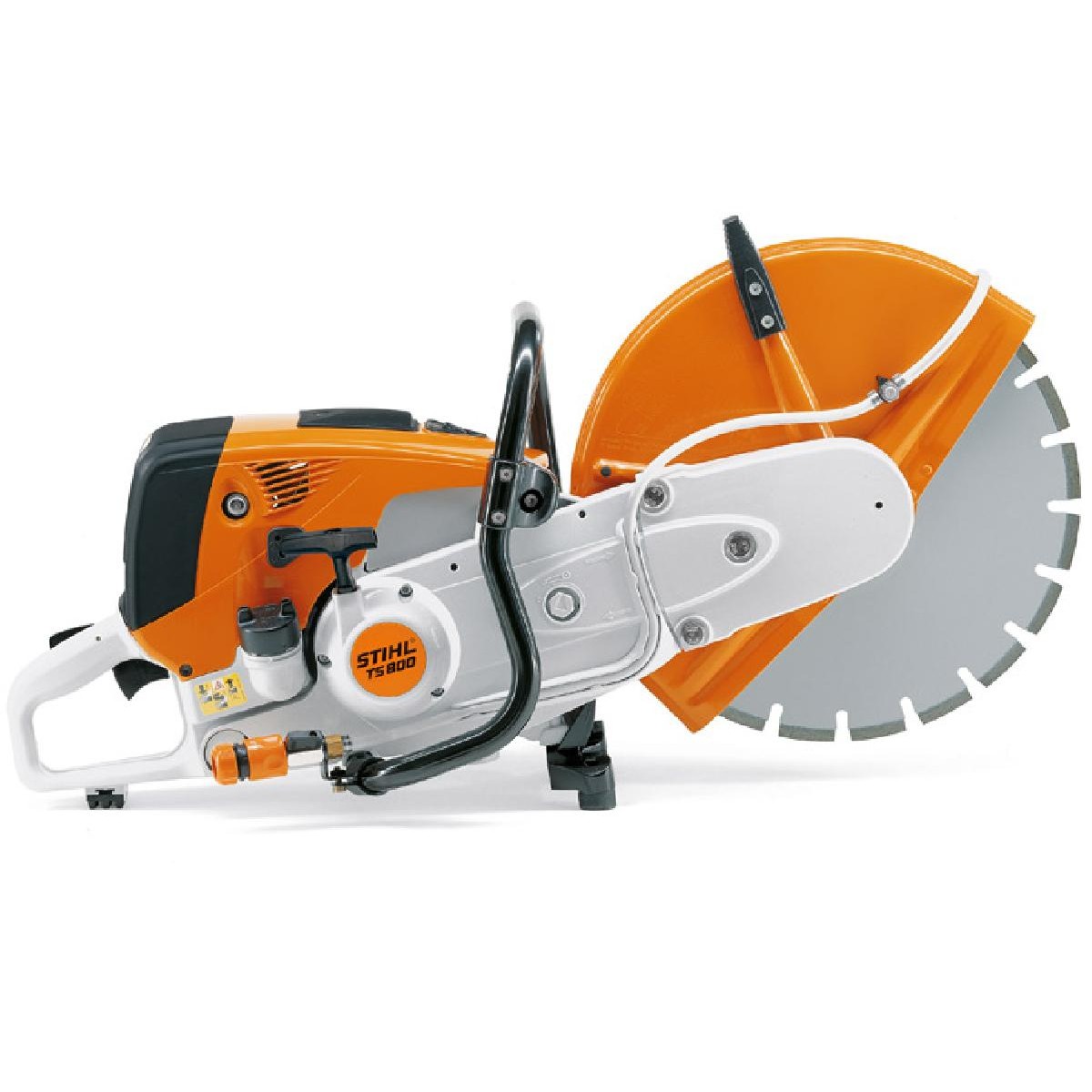 STIHL TS 800