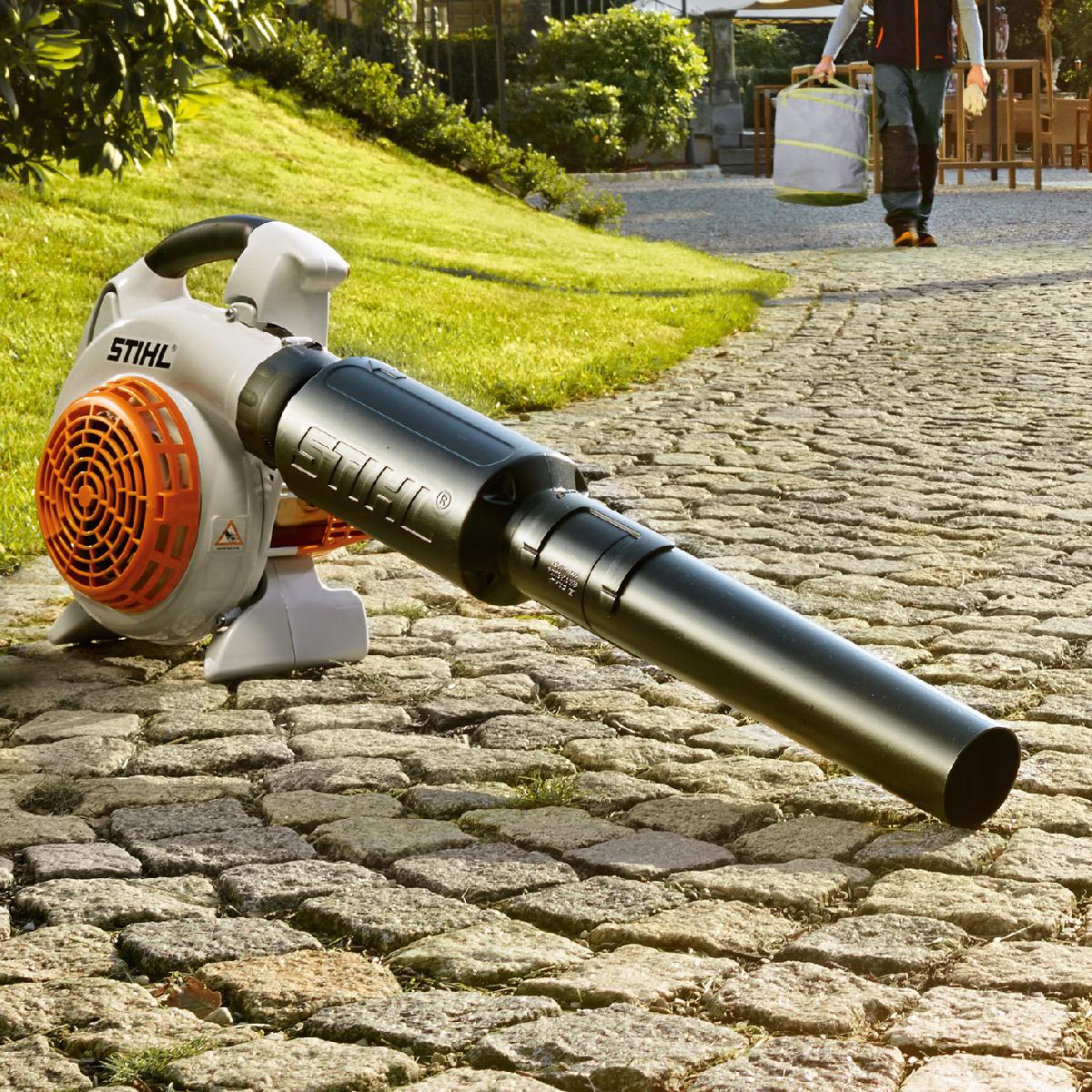 STIHL BG 66-D