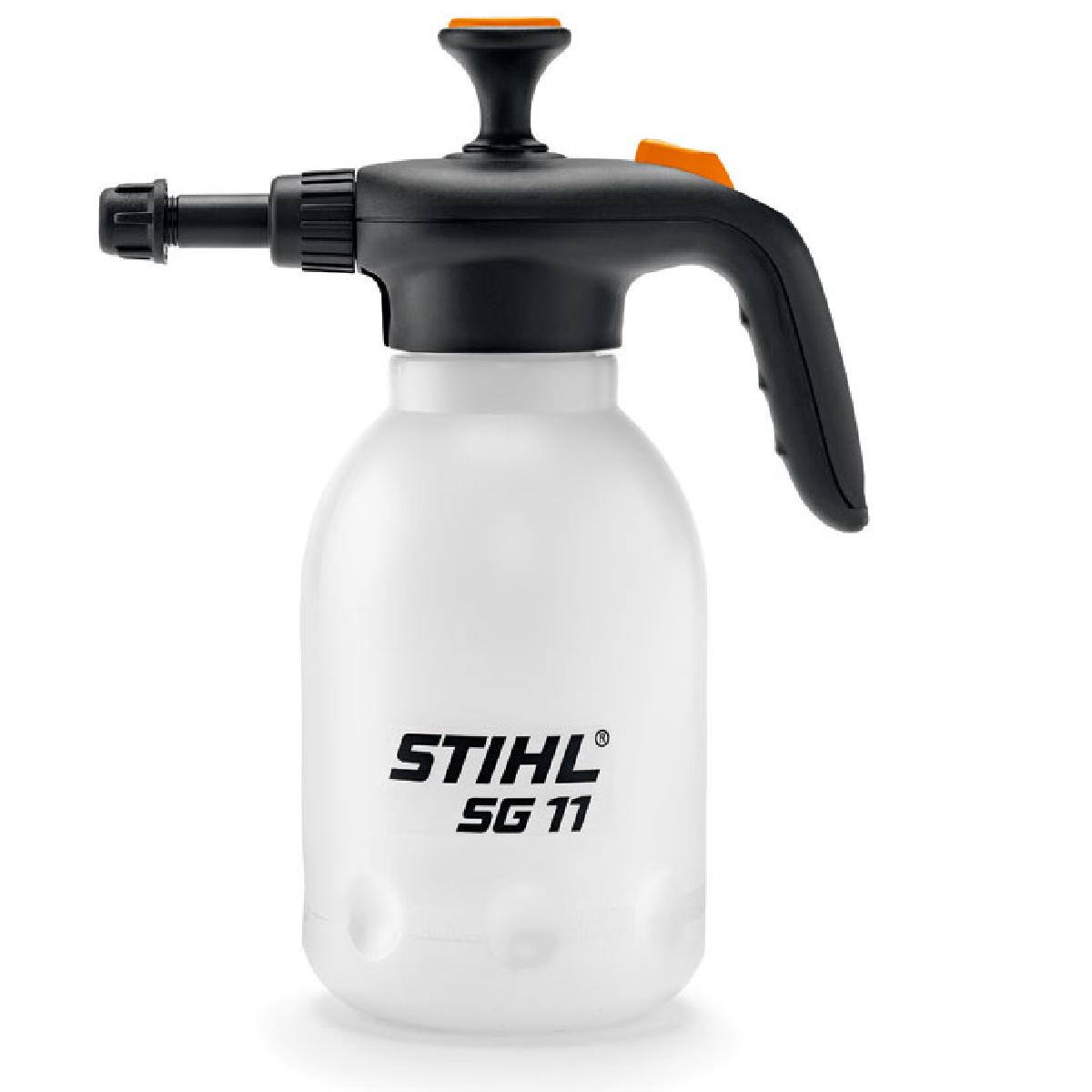 STIHL SG 11