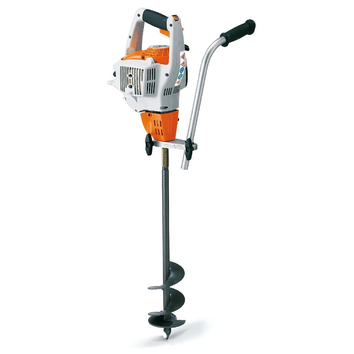 STIHL BT 45 Αρίδα οπών φύτευσης